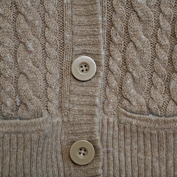 American Eagle Cardigan Sweater - Picture 3 of 4